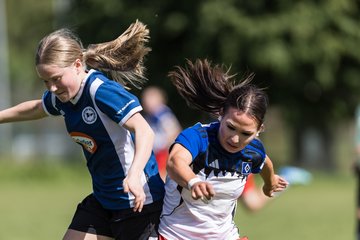 Bild 43 - wBJ HSV Leistungsvergleich